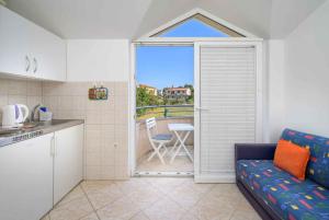 Apartments in Segotic - Istrien 11348