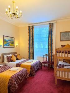 Albro House Hotel, London