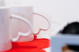 Filo Rosso - Romantic Suite Centro Storico Ostuni