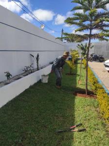 RESIDENCE LA RIVIERE Ambohijanahary