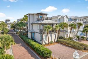 30A Oasis! Walk to beachpoolRosemary&Alys Beach
