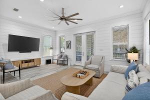 30A Oasis! Walk to beachpoolRosemary&Alys Beach