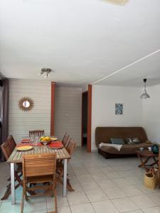 Residence Case di Mare Chalet E