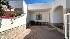 Villetta Albachiara con veranda