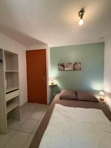 Residence Case di Mare Chalet E