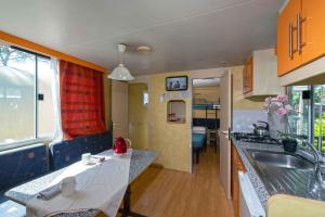 Camping Punta Navaccia am Trasimeno See 24274