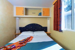 Camping Punta Navaccia am Trasimeno See 24274