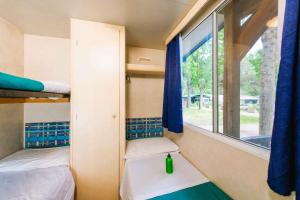 Camping Punta Navaccia am Trasimeno See 24274