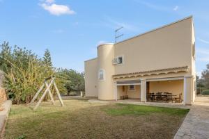 Villa Amigo Near Las Dalias - Nice