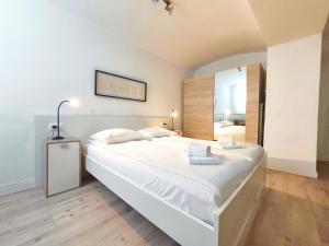 Apartment At Pavilion