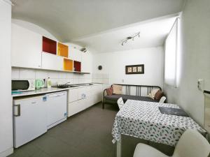 Apartment At Pavilion