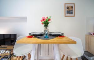 Calme en plein cœur du quartier historique