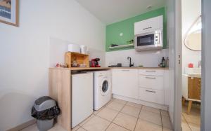 Calme en plein cœur du quartier historique