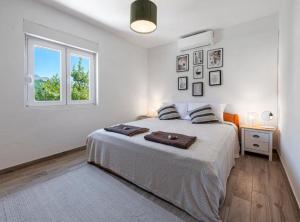 Lux Holiday Home Maribu