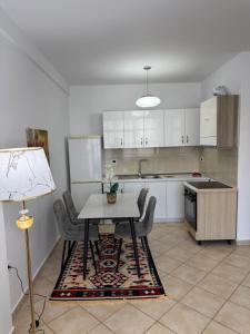 Tirana comfort apartment