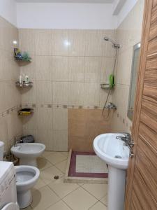 Tirana comfort apartment