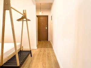 Central Athens Flat Near Metro