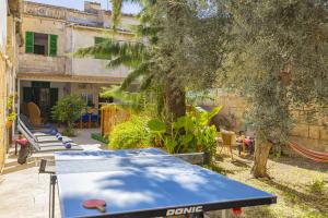 Casa de Can Virolla Gran