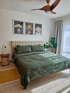 Antlia 304 Luxury Penthouse with Pool View Estrella Garden Condos, Dominicus