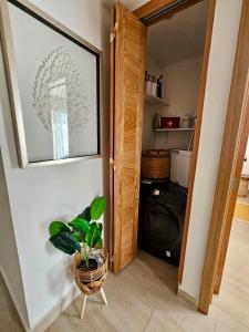 Antlia 304 Luxury Penthouse with Pool View Estrella Garden Condos, Dominicus