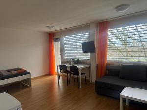 Anstatthotel Zug - app self-check-in