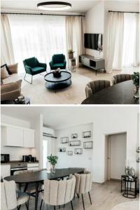 Marbella flower Village