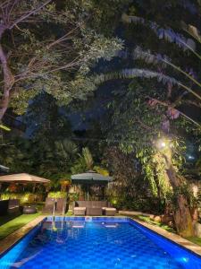 Amor 2 Bedroom with Jacuzzi