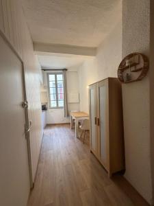 Wood vibes studio mezzanine - centre Écusson