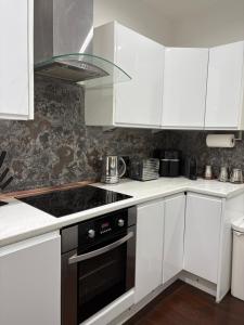 Grosvenor 126 Trendy Jesmond Whole Apartment