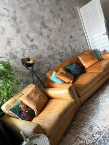 Grosvenor 126 Trendy Jesmond Whole Apartment