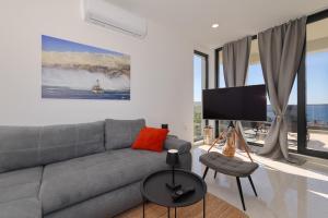 Holiday Apartment Rovanjska Bay View