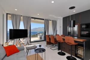 Holiday Apartment Rovanjska Bay View