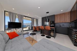 Holiday Apartment Rovanjska Bay View