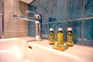 BANK House Apartment L 206 - GRIWA RENT