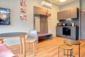BANK House Apartment L 206 - GRIWA RENT