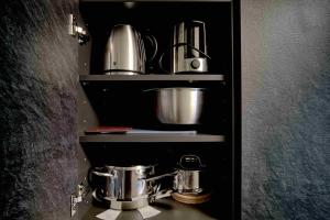 BANK House Apartment L 206 - GRIWA RENT