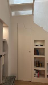 Luxury Apartment in Moltrasio Center