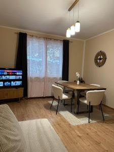 Three Borders Apartments