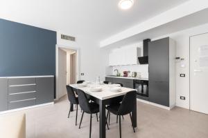 San Siro 700 m - 20 min Milan - Apt1