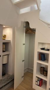 Luxury Apartment in Moltrasio Center