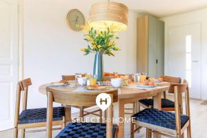 SELECTsoHOME - Appartement pour 6 personnes à Bormes-les-Mimosas - OLEA CIELO