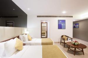 The Raviz Calicut