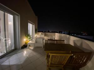 Rooftop in Marsa Ville
