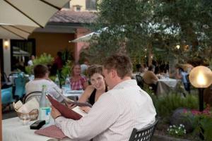 Molino DEra Country Hotel