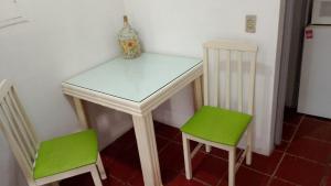 Departamento en Torres