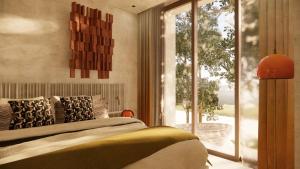 Nômade Temple Ibiza