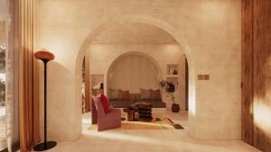 Nômade Temple Ibiza