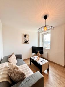 Chez Jacob, Centre de Rennes