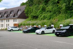 Mövenpick Hotel Egerkingen