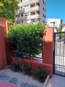 Casa para seis personas en macrocentro